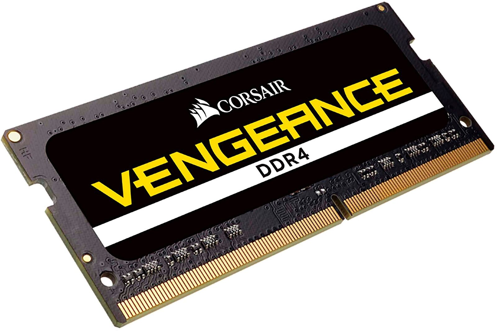 32GB Corsair Vengeance DDR4 SO DIMM 3200MHz CL22 Memory Module