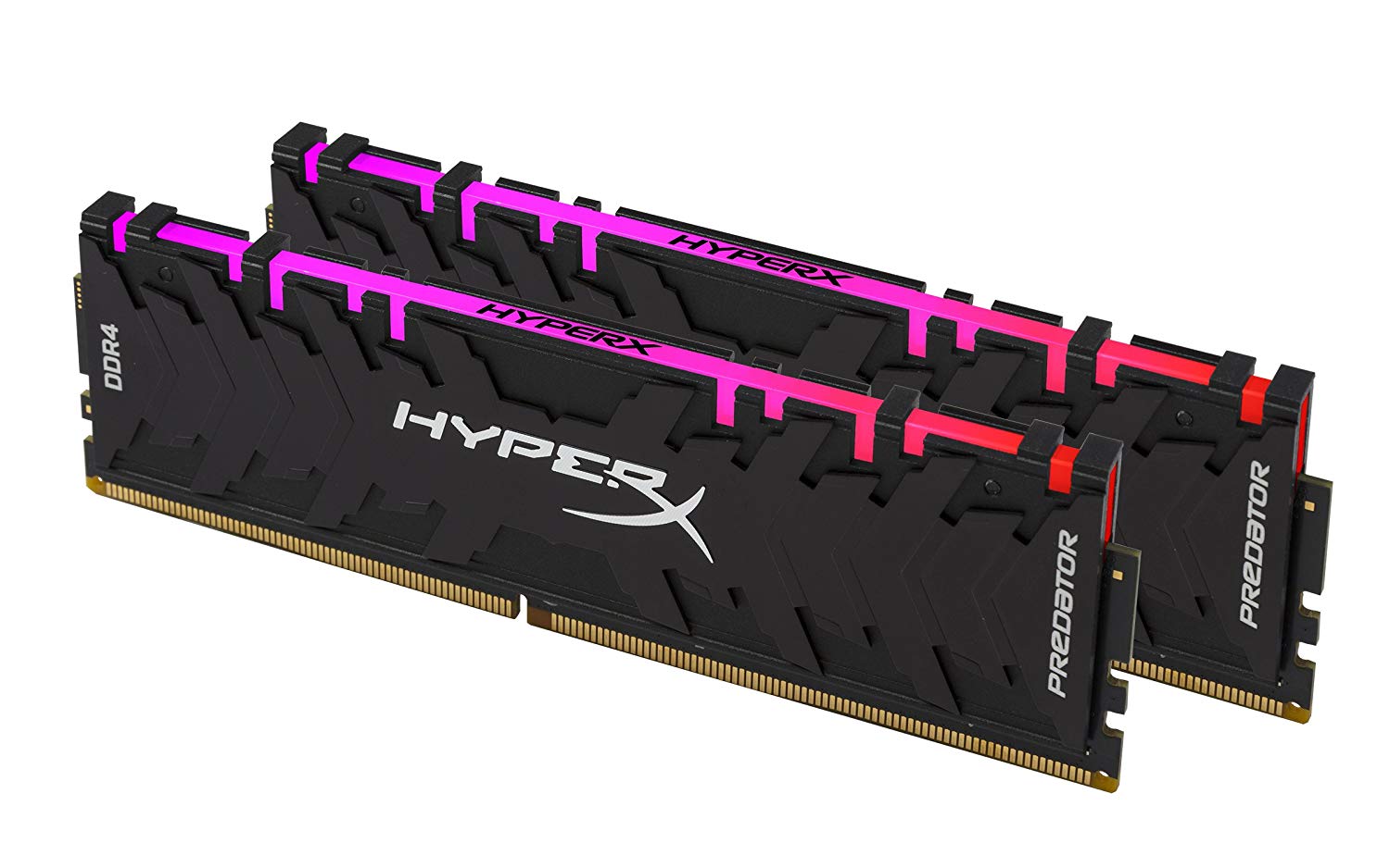 16GB Kingston HyperX Predator RGB 