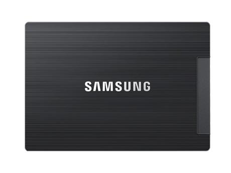512GB Samsung 830 Series SATA 6Gbps SSD Solid State Disk