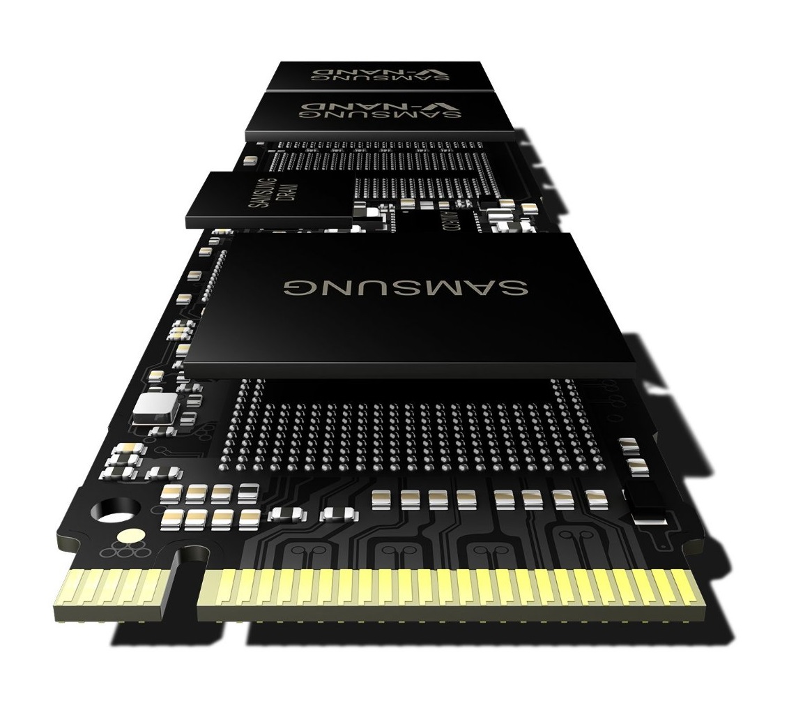 Samsung 960 EVO 250GB SSD M.2 NVMe PCIe Internal Solid State Drive MZ-V6E250BW 