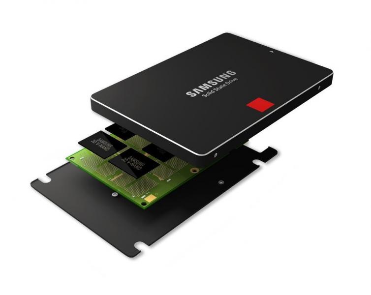 Samsung 850 Evo Secure Erase Samsung SSD 850 Pro Review: Top-notch