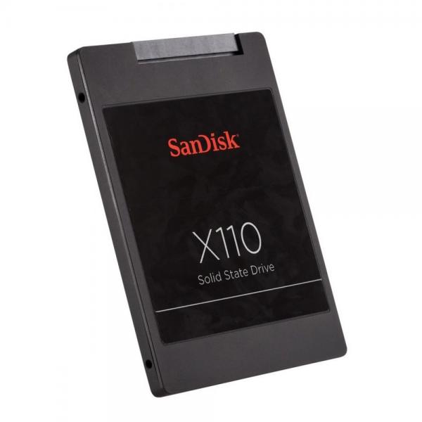HP SanDisk  SD6SB1M-032G-1006 SSD X110 32GB 2.5"  724413-001 778702-001 