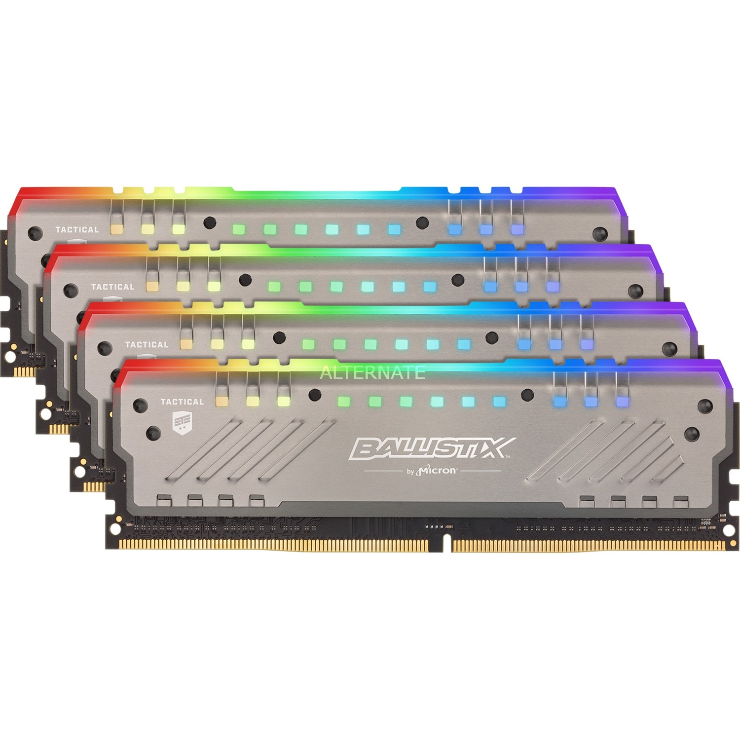 Ballistix DDR4 32GB (4x8GB) 2400MHz 【公式通販】