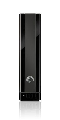 3TB Seagate Backup Plus Desktop Drive USB3.0 (Windows and Mac)