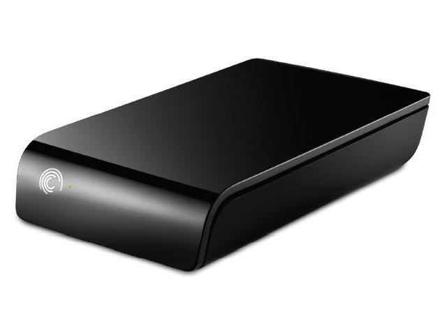 Seagate Expansion 1 TB USB 3 - Zenith Computer