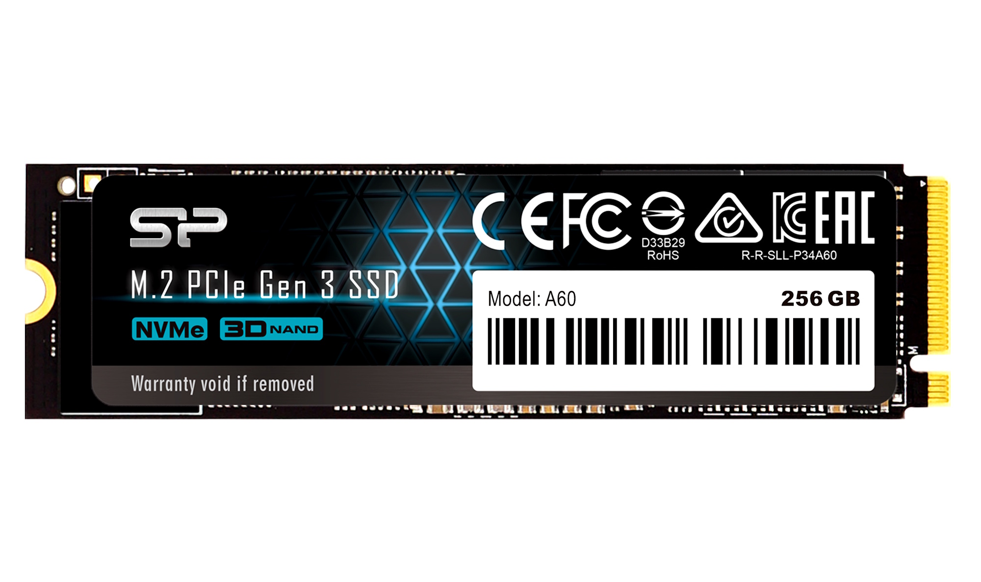 Dysk SSD Micron M.2 2450 256GB NVMe 2280 MTFDKB256TFK - Porównj Ceny - View #3