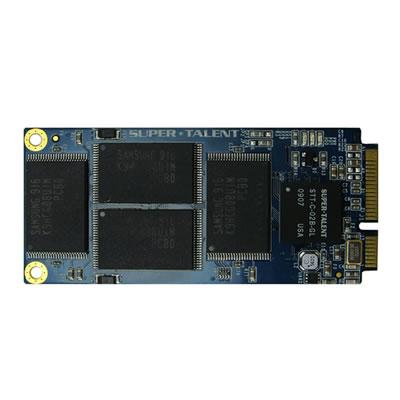 SuperTalent SATA Mini 2 PCIe SSD Solid State Disk for Asus EEE 900, 900A, 901,