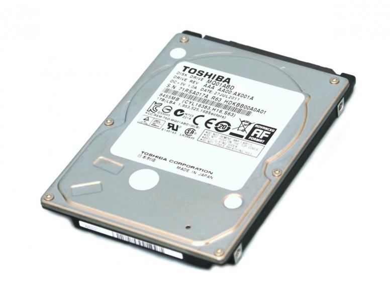500GB 2.5" Laptop HDD Hard Drive for TOSHIBA Satellite C55 C55-B5101 Notebooks 