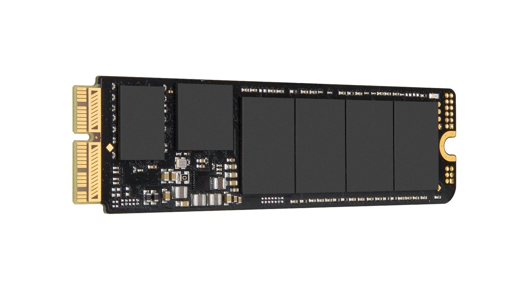 Mac専用 SSD Transcend JetDrive 825 960GB Amazon.com: Transcend 480GB JetDrive 820 PCIe Gen3 x2 Solid State