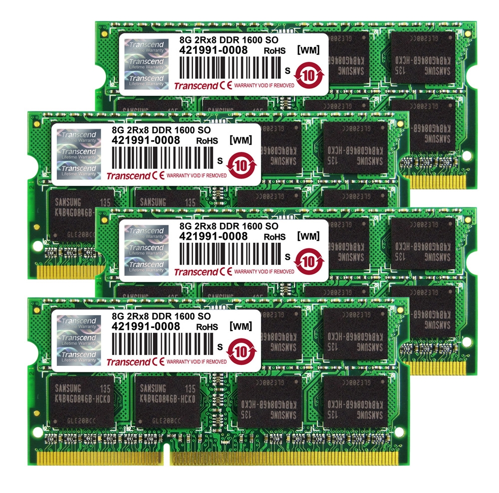 DDR4-19200 - Reg 16GB RAM Memory for AsRock X99E-ITX/ac Motherboard Memory Upgrade from OFFTEK