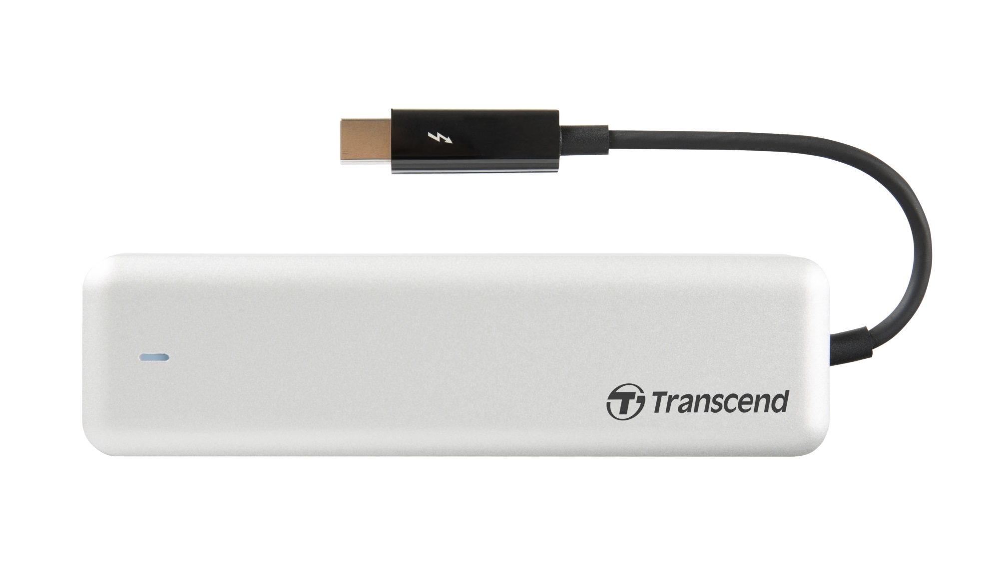 960GB Transcend JetDrive Thunderbolt PCIe Upgrade for Mac