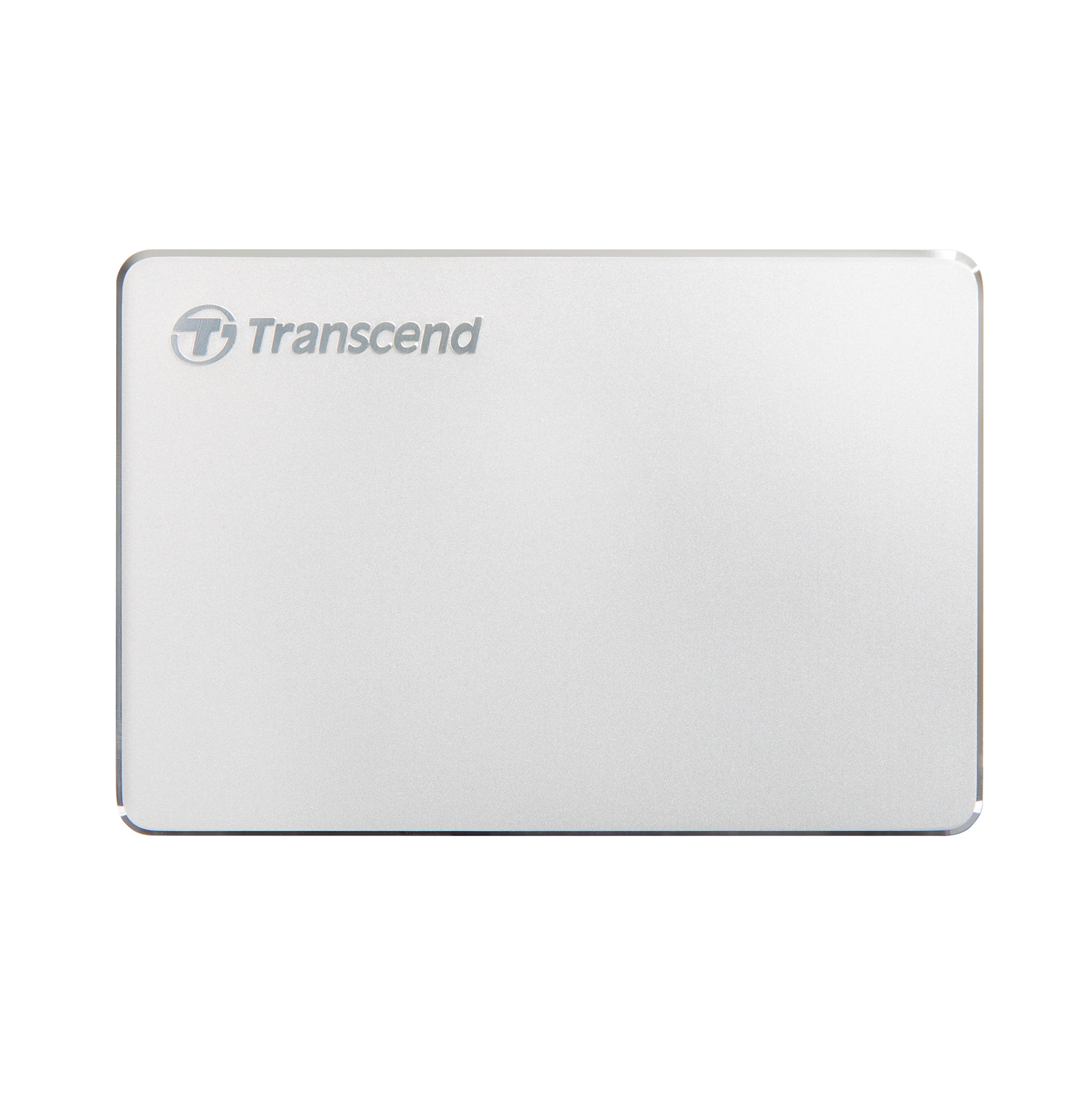 Transcend StoreJet 25C3S Externe Festplatte – 1 TB, USB 3.1 Gen 1, Inkl. Typ-C & Typ-A Kabel