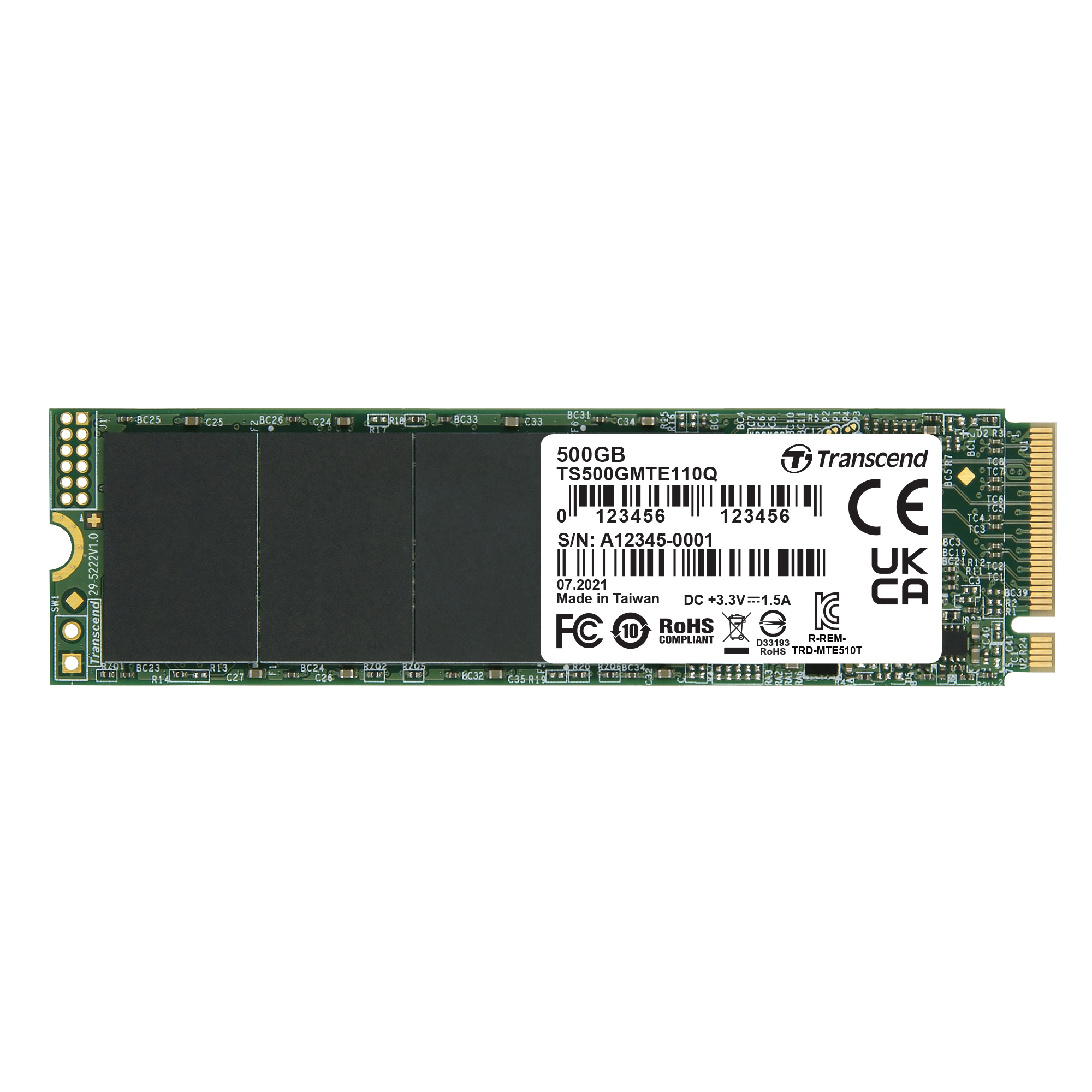 ADATA LEGEND 820 PCIe Gen4 x4 M.2 2230 Solid State Drive (United States)