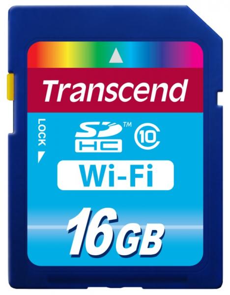 Transcend TS16GUSDHC10V Scheda Micro SD 16GB Classe 10 - Resistente Per Dashcam E Sorveglianza