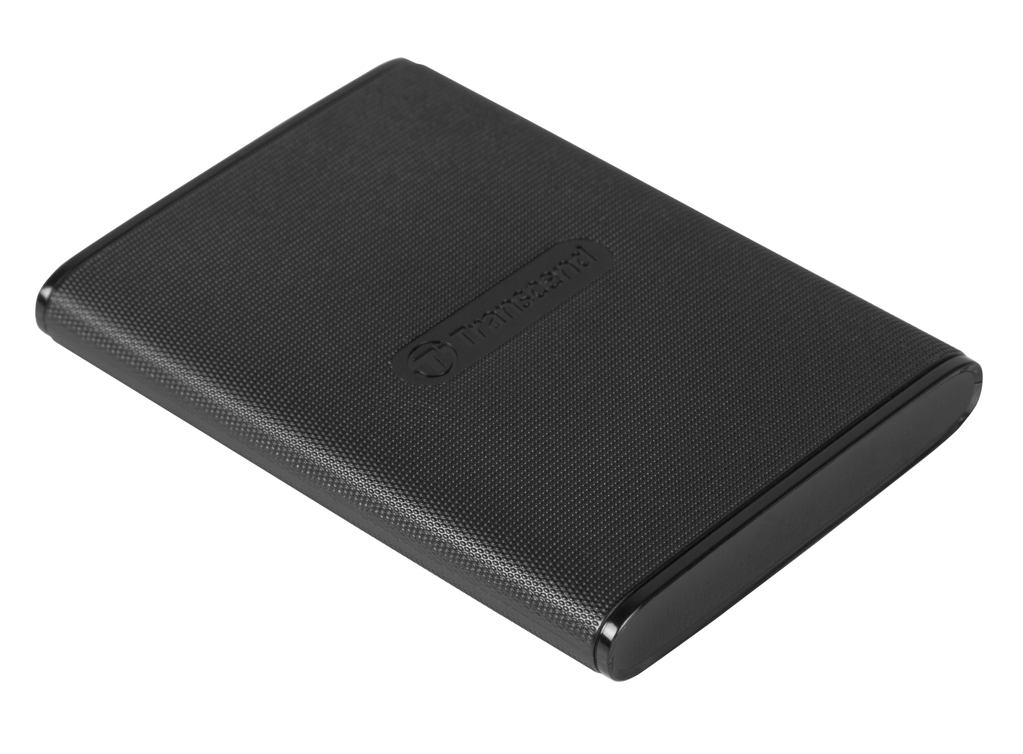 500GB ESD270C Portable SSD Type-C Black