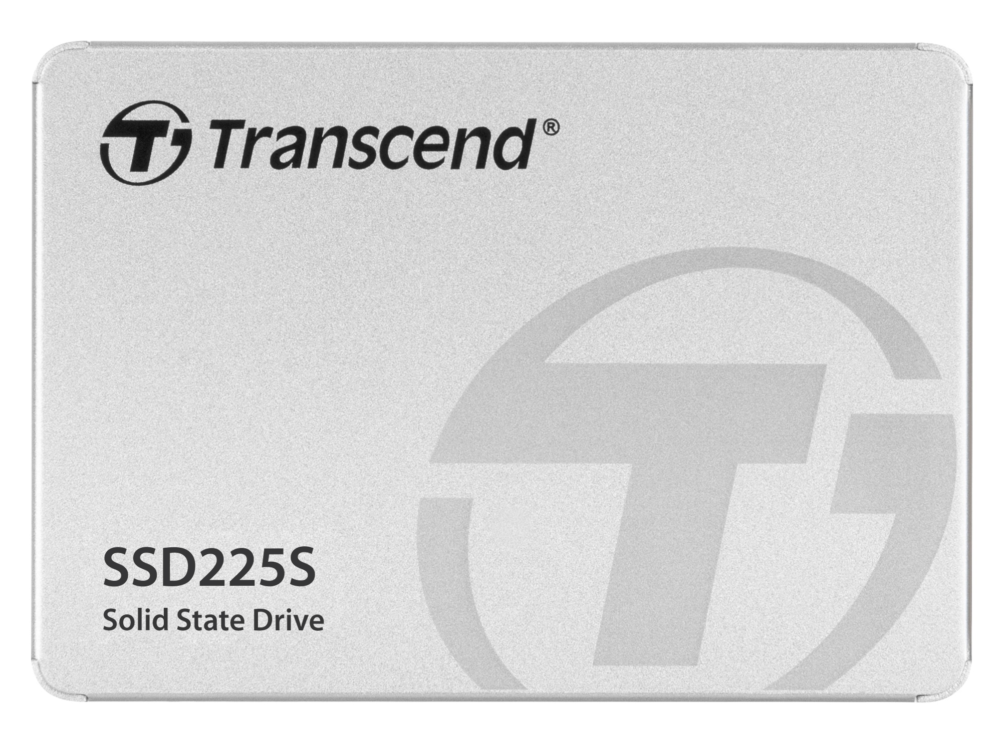 2TB Transcend SSD225S SATA 6Gb/s 2.5-inch SSD Solid State Disk