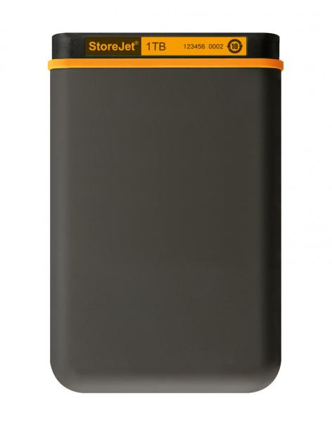 1TB Transcend StoreJet 25M2 Mobile External 2.5-inch Hard Drive