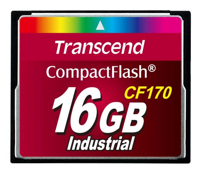 16gb Compact Flash Card 400x transcend usado 16 gb CF mapa