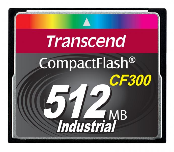 SMART industrial grade compactflash  256MB  CF card 