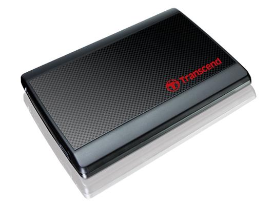 Transcend StoreJet 25P Portable External 2.5