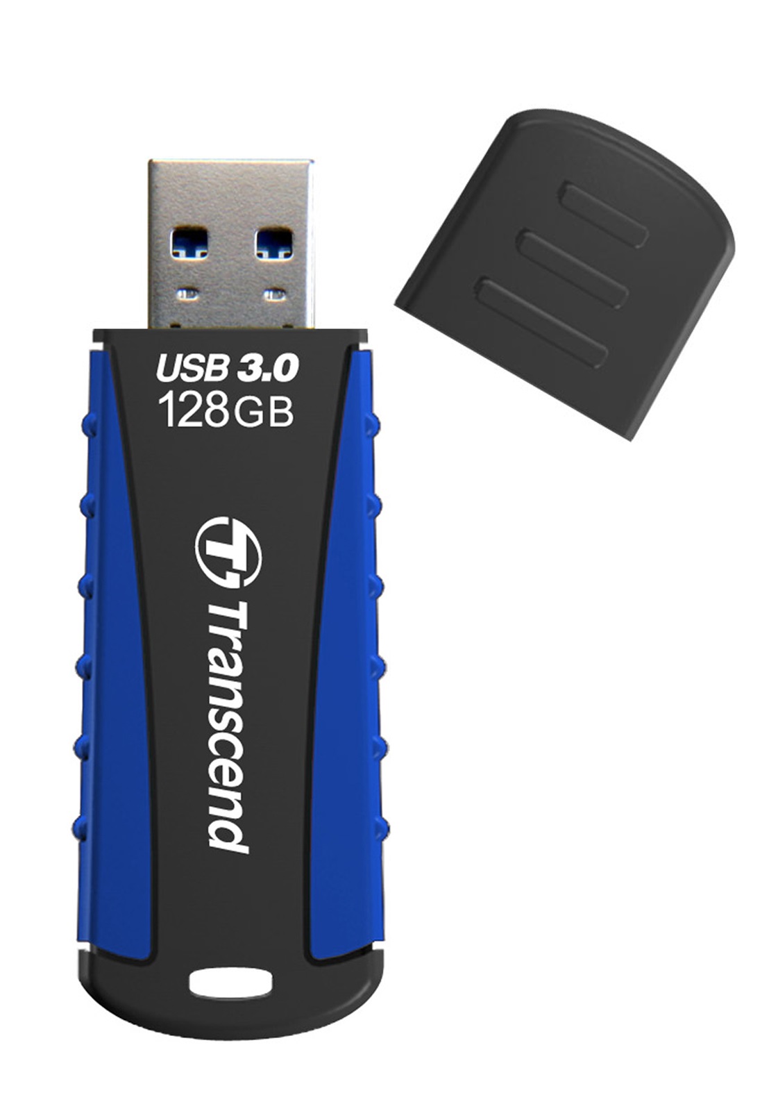 128GB Transcend JetFlash 810 USB3.0 Rugged Flash Drive