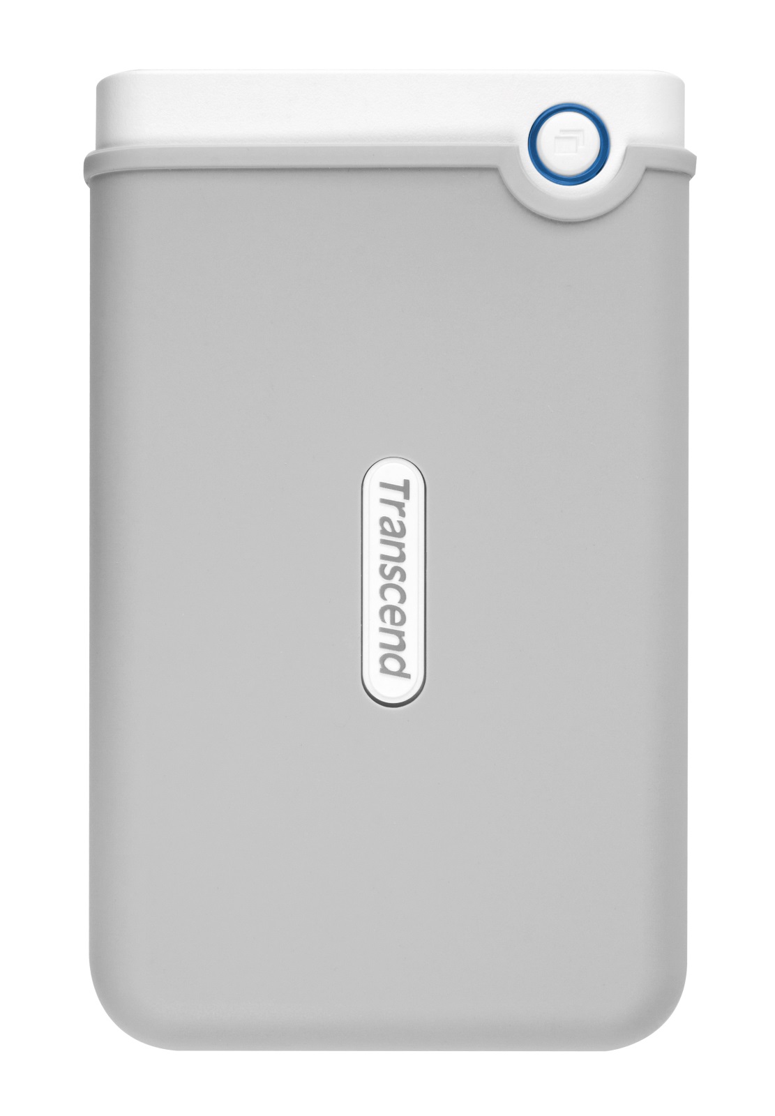 2TB Transcend StoreJet 100 Portable HDD for Mac USB3.0 Interface