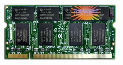 Compaq DC165A 512MB PC2100 266MHz DDR 184 Pin DIMM Standard Non ECC