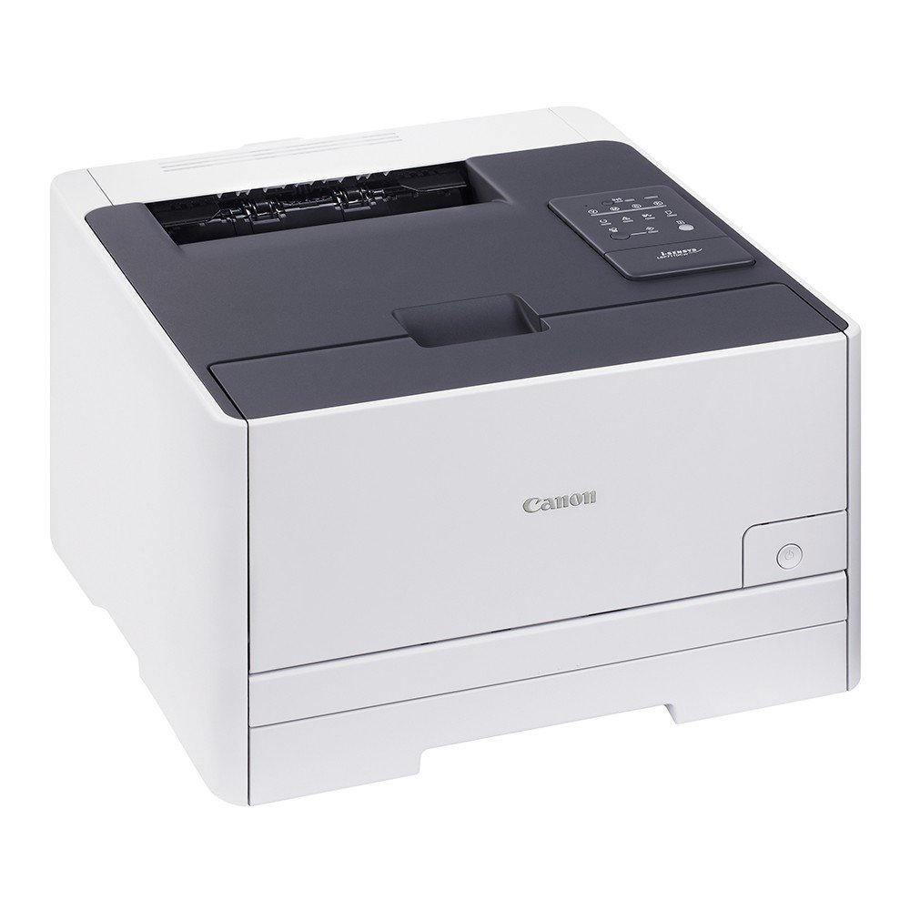 Canon i-Sensys LBP7110Cw 600 x 600 DPI A4 USB2.0 Ethernet WiFi