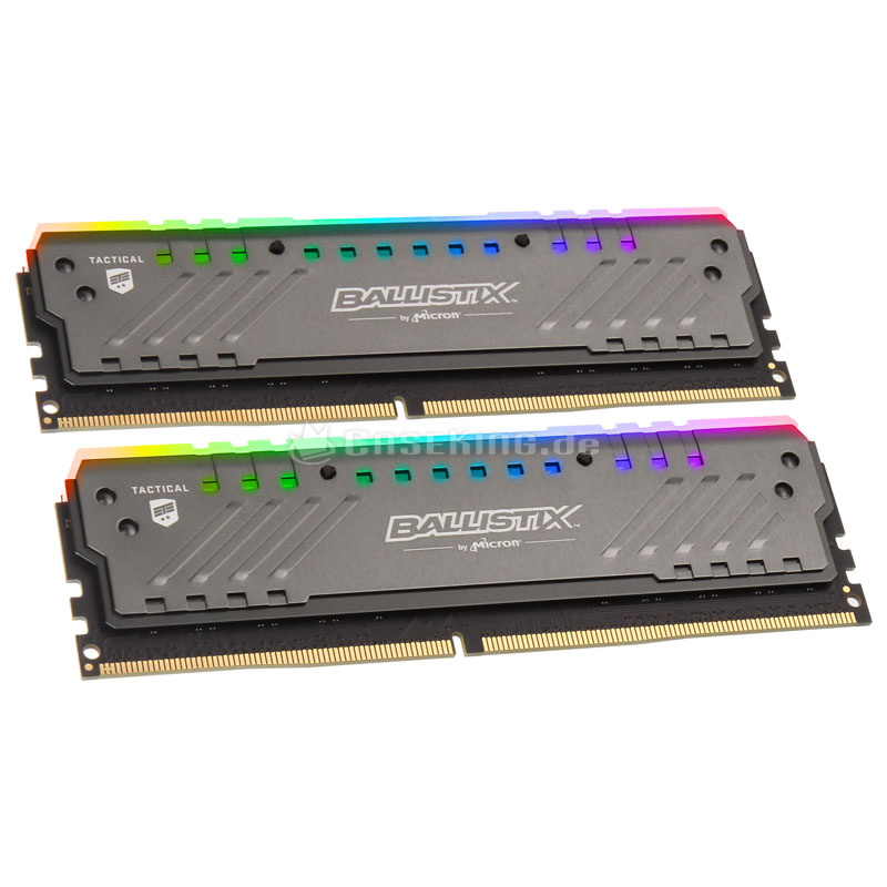 Ballistix Tactical Tracer Crucial Ballistix Rgb Software Ddr4