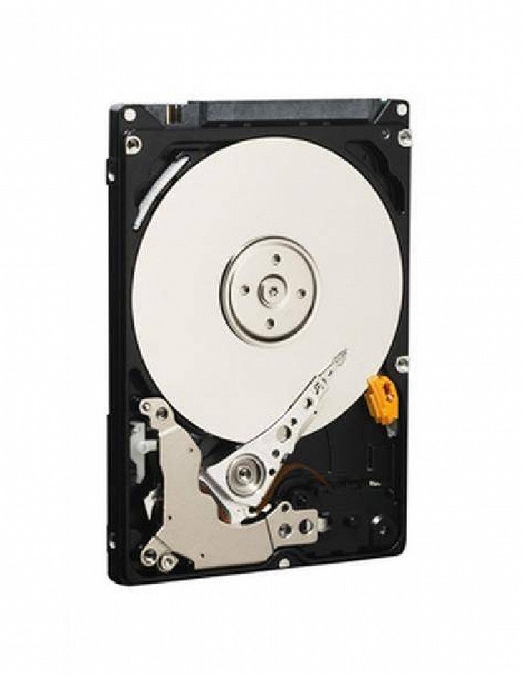 750GB WD Blue 2.5-inch SATA 6Gbps Laptop Hard Drive (5400rpm, 16MB