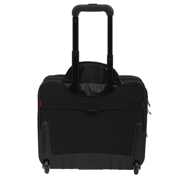 wenger granada roller travel case