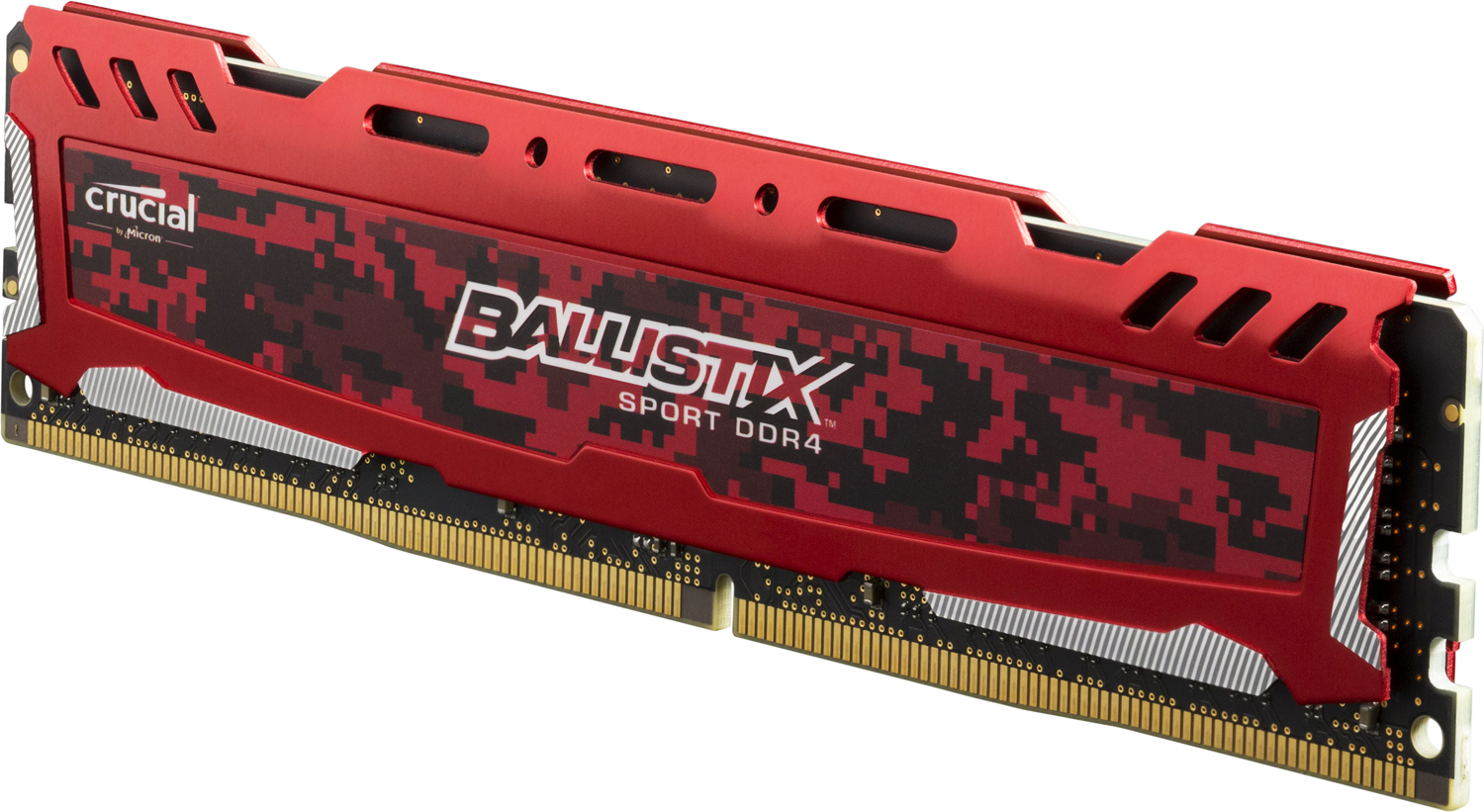 3000mhz Crucial Ballistix Sport At Gaming Crucial Ballistix Sport