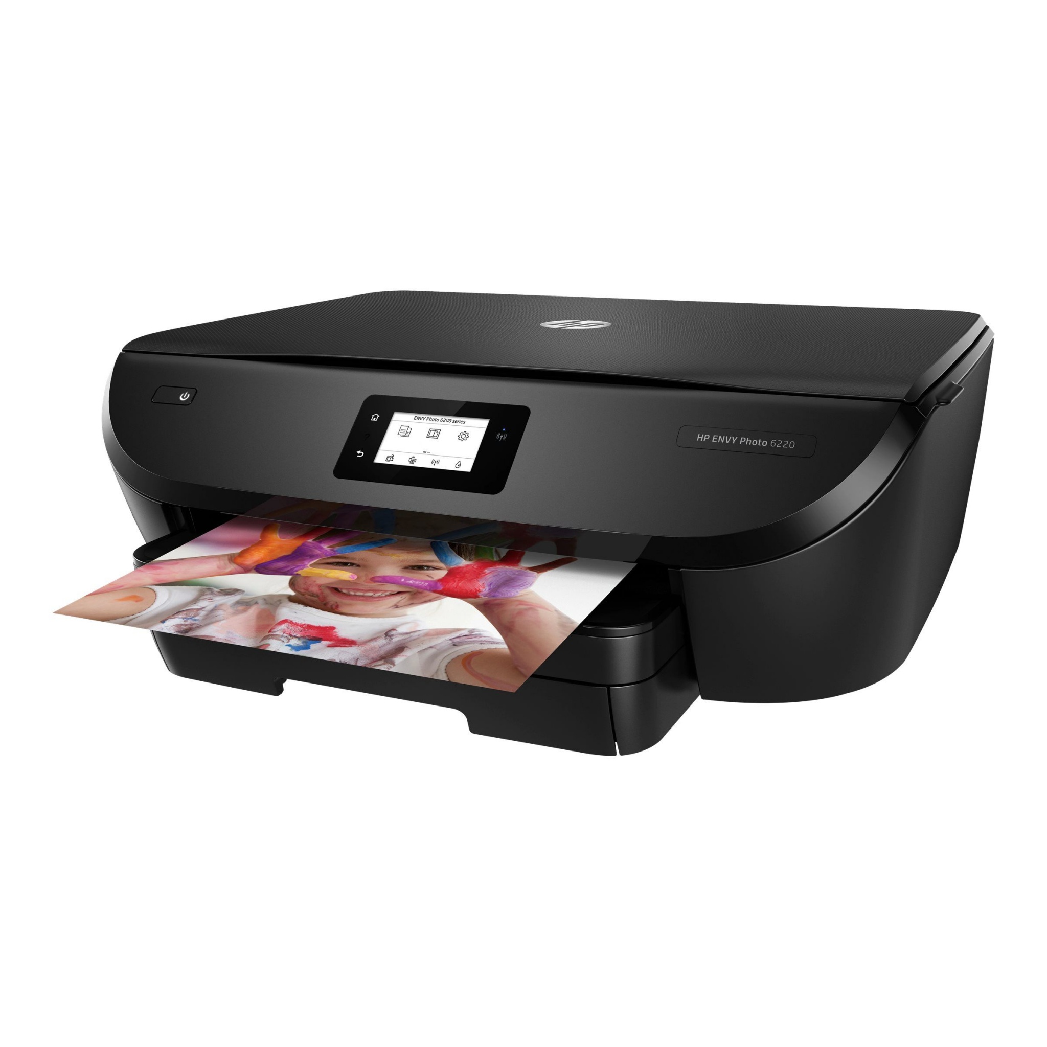 HP Envy Photo 6220 A4 4800 x 1200 DPI 