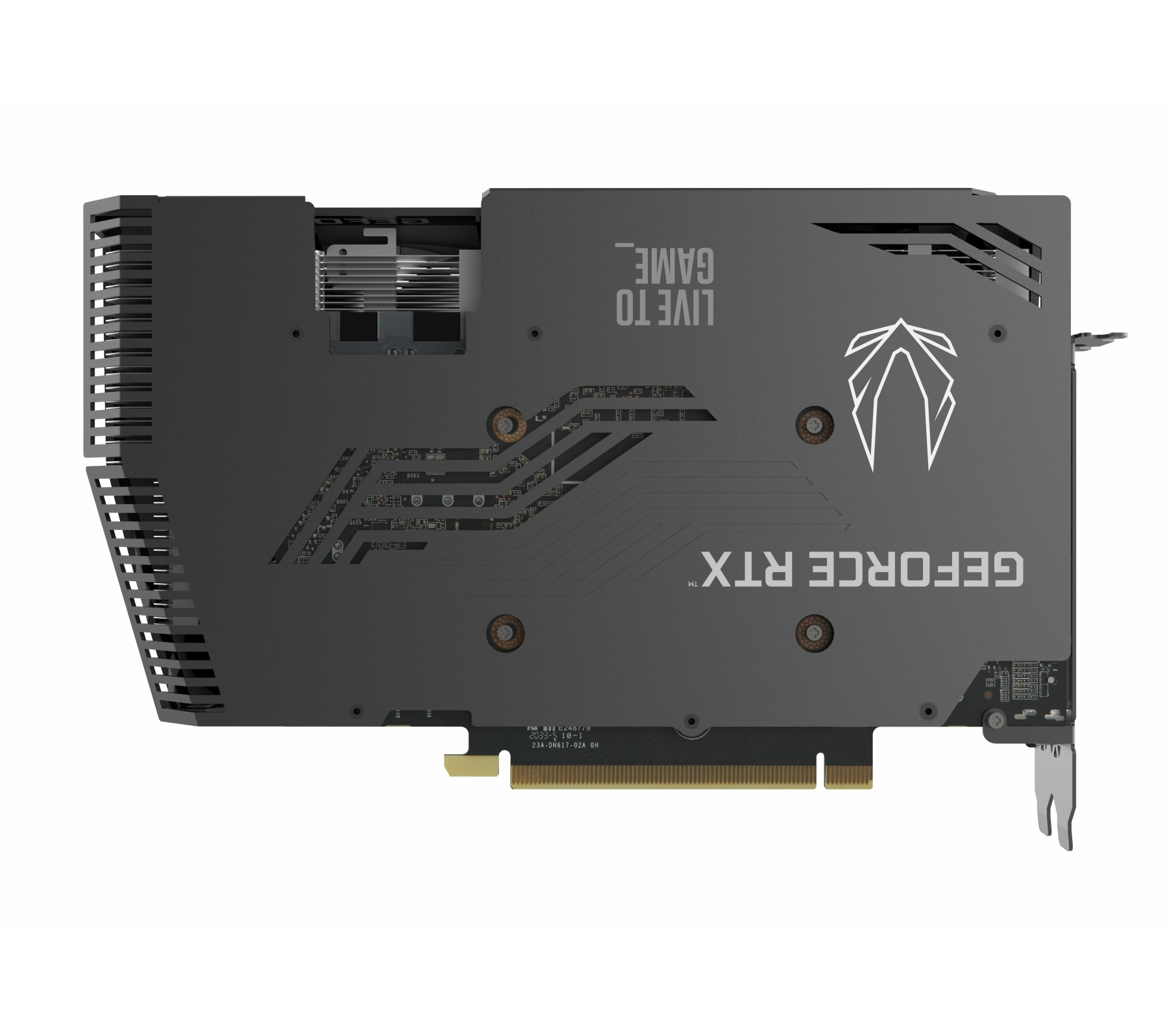 Zotac Gaming GeForce RTX 3070 Twin Edge OC LHR Dual Fan Zotac Gaming GeForce RTX 3070 Twin Edge OC LHR Dual Fan