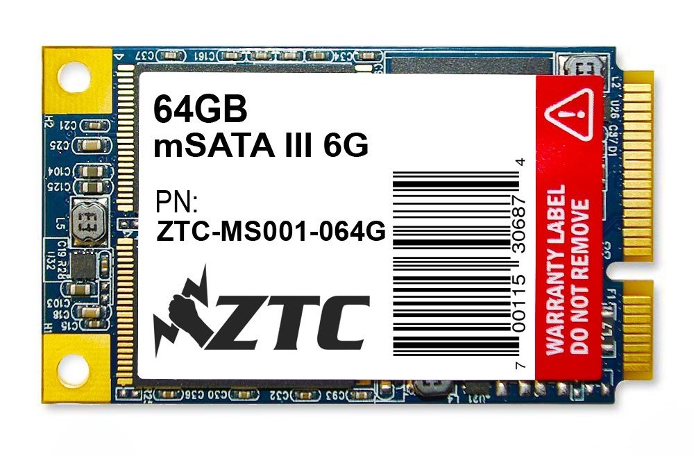 2021特集 トランセンド TS1TMSA452T2 高耐久 産業用 業務用mSATA SSD 3D TLC NAND搭載 1TB MO-300  SATA-III PE: 3K 30uインチ厚金端子